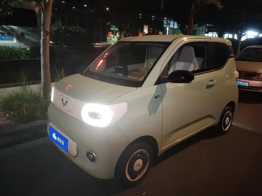 Wuling MINIEV 2025
