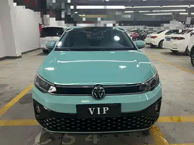 Volkswagen Lavida 2023
