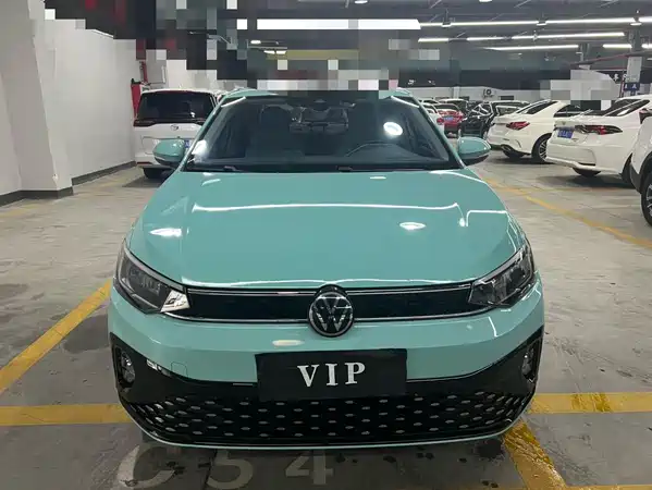 Volkswagen Lavida 2023