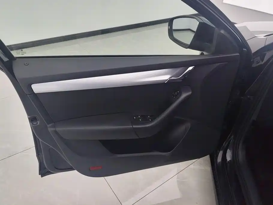 Skoda Octavia 2015