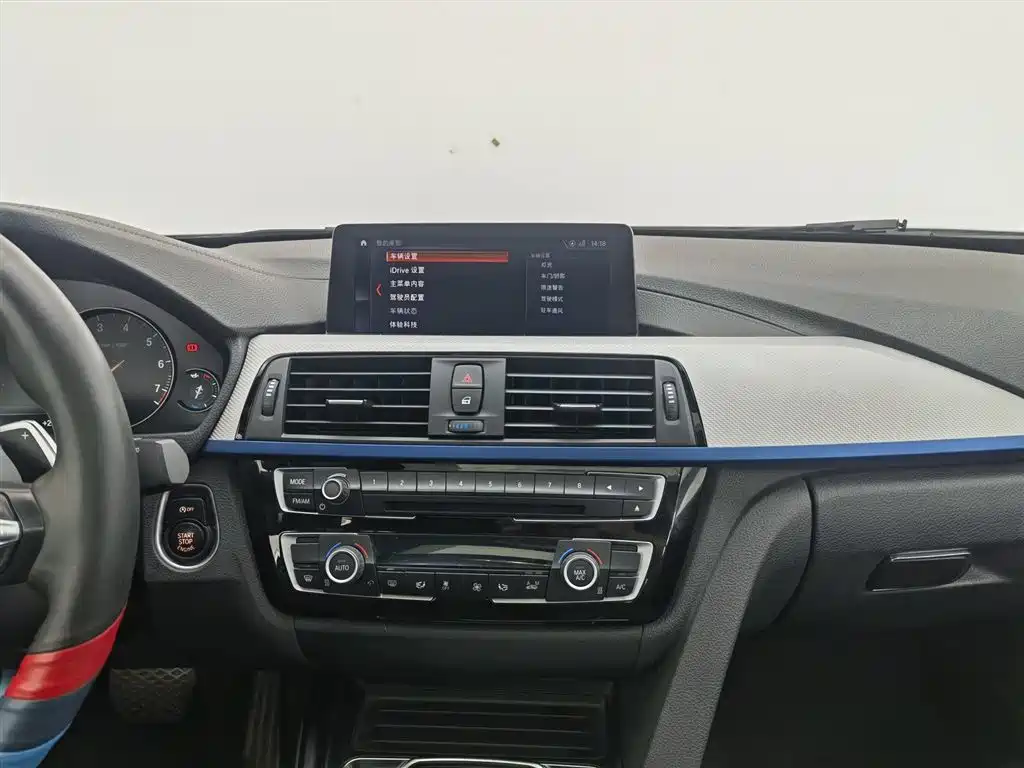 BMW 4 Series 2019 — фото 12