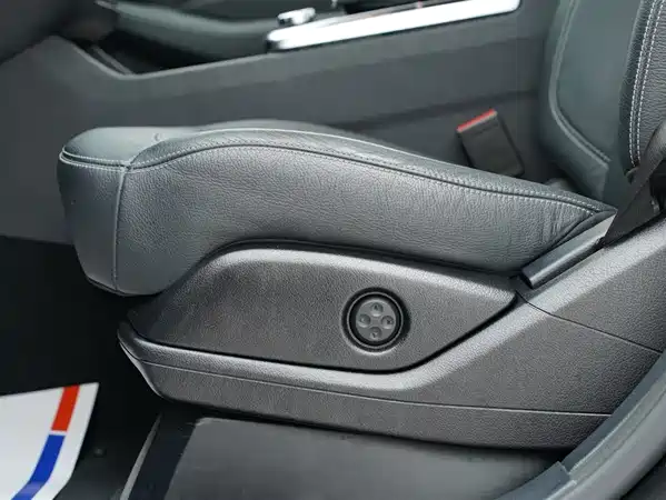 Mercedes-Benz M-Class 2015