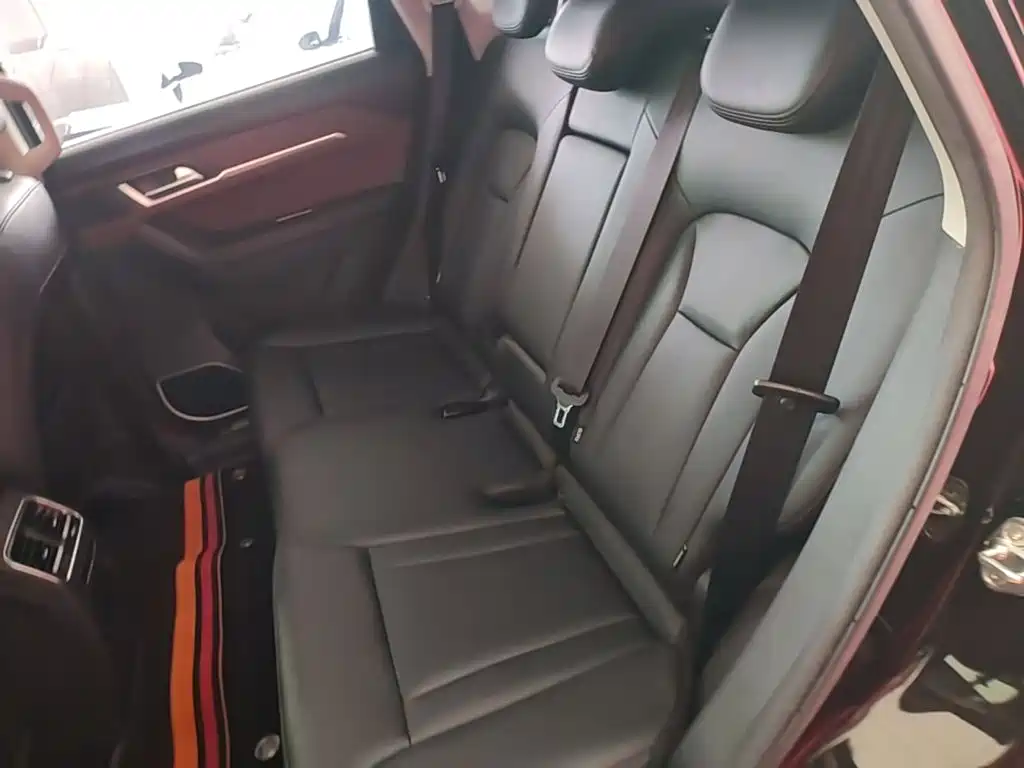 Haval H6 Coupe 2018 — фото 17
