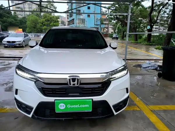 Honda Breeze 2021
