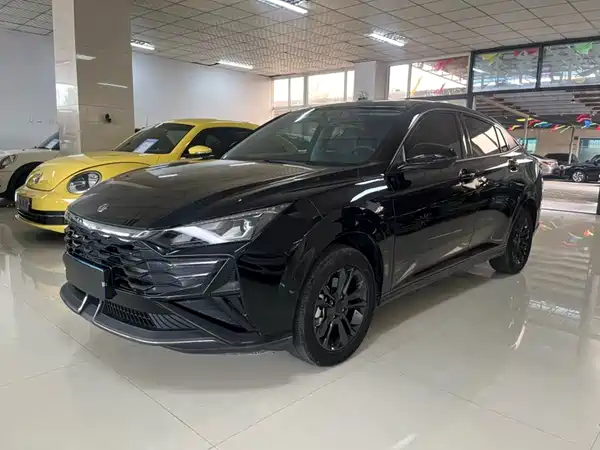 Dongfeng Yixuan 2025