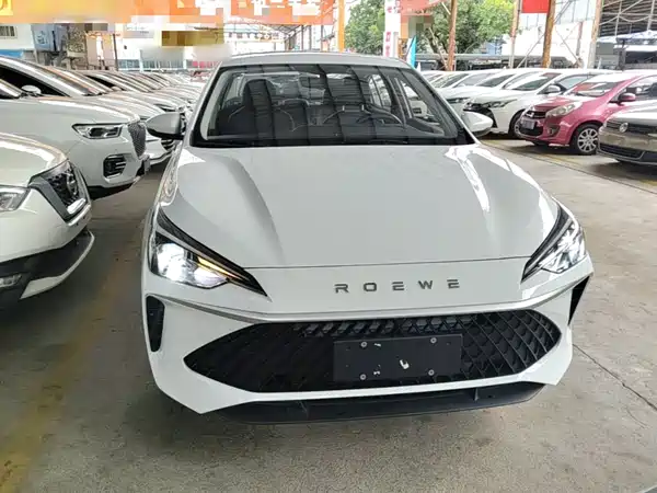 Roewe i5 2025