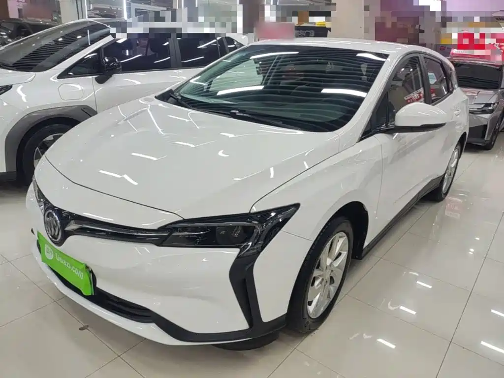 Buick Velite 6 2024