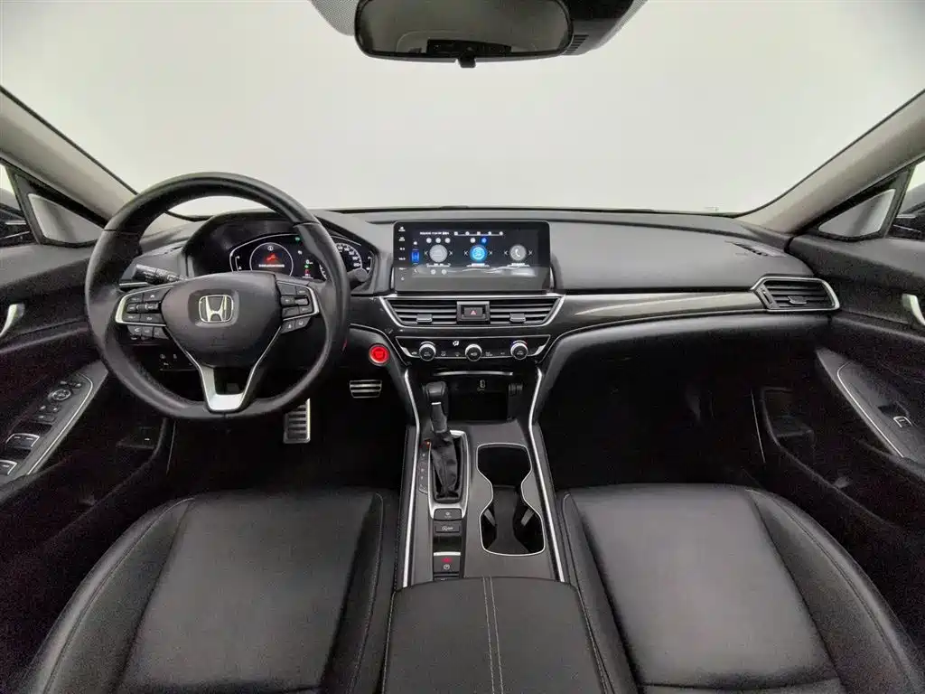 Honda Accord 2023 — фото 5