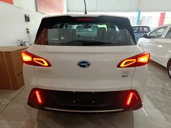 GAC Group GAC NE EV 2019
