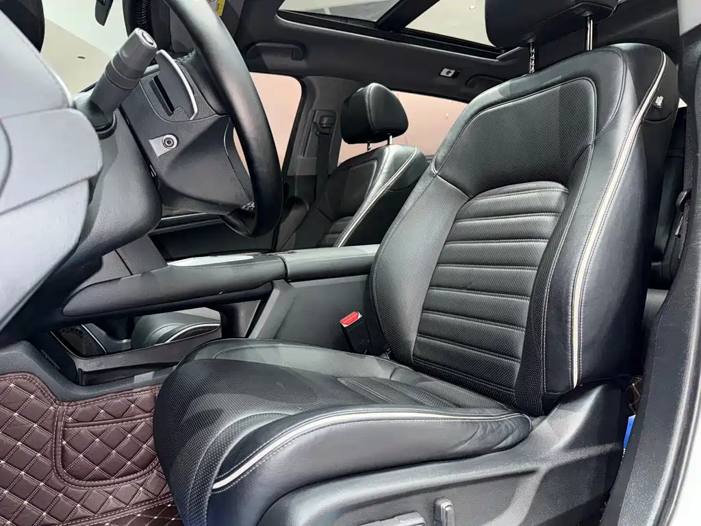 Honda UR-V 2018 — фото 17
