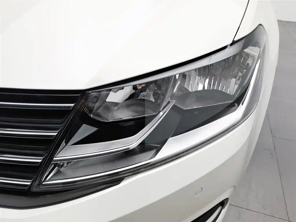 Volkswagen Lavida 2019 — фото 7