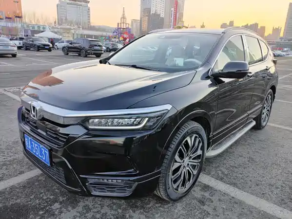 Honda Breeze 2021