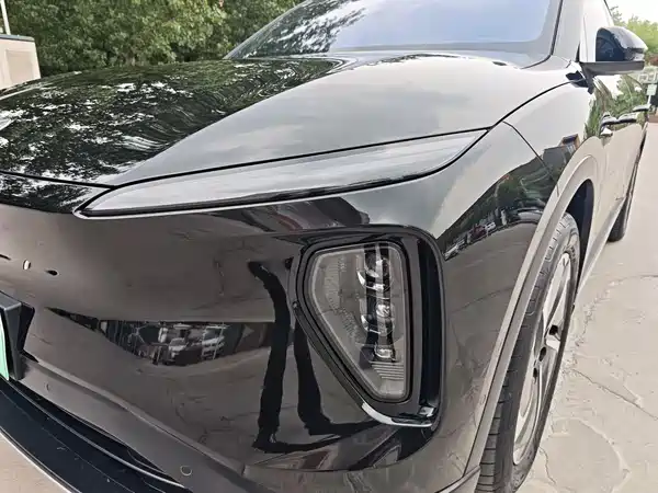 NIO ES6 2024