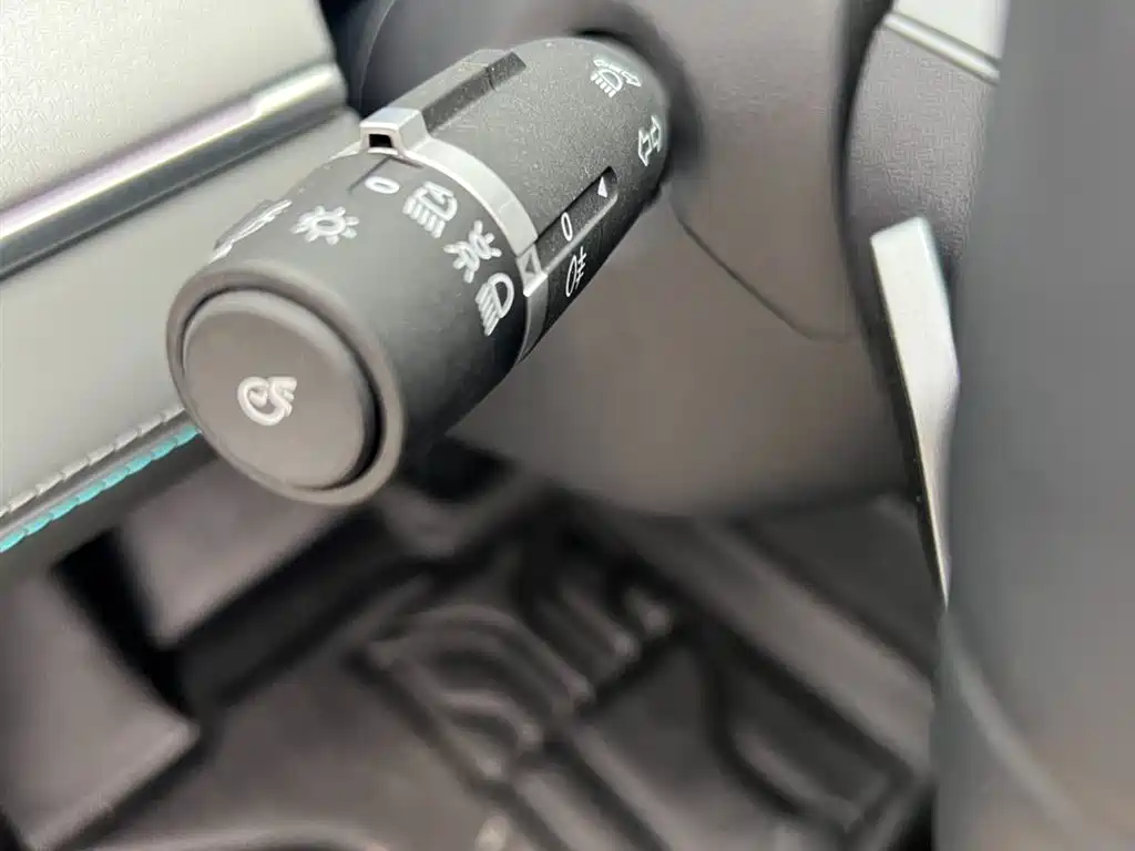BYD L DM-i 2025 — фото 10