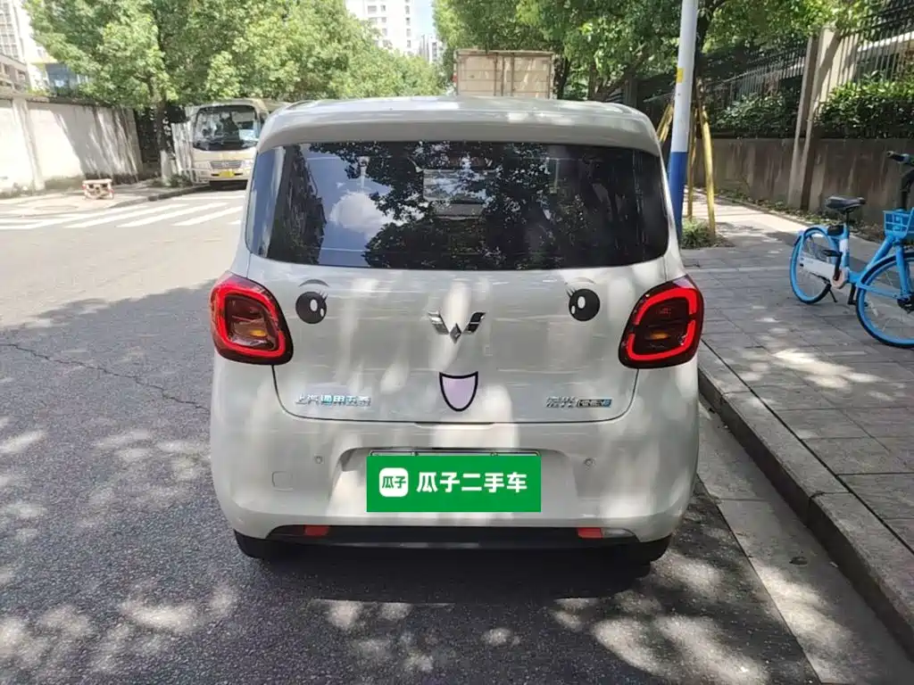 Wuling Hongguang MINIEV 2026