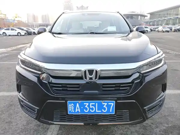 Honda Breeze 2021