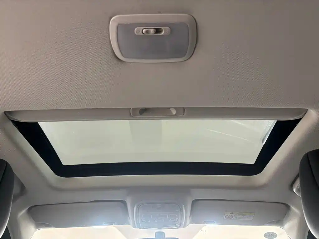 Haval H6 2021 — фото 13