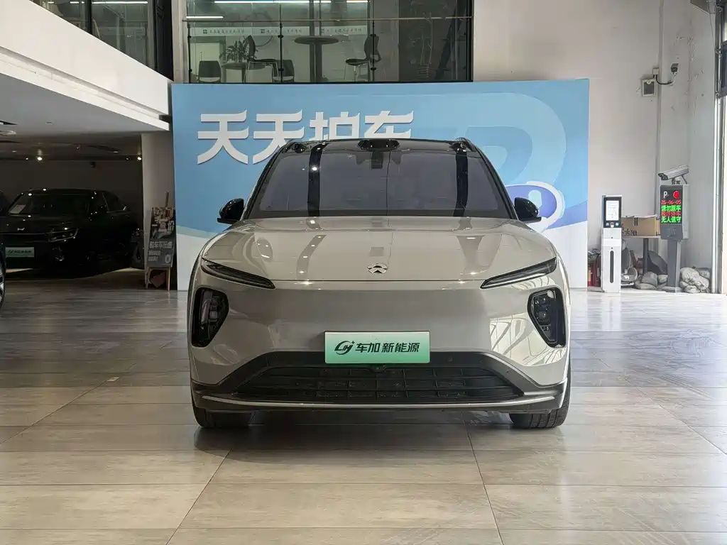 NIO ES6 2024