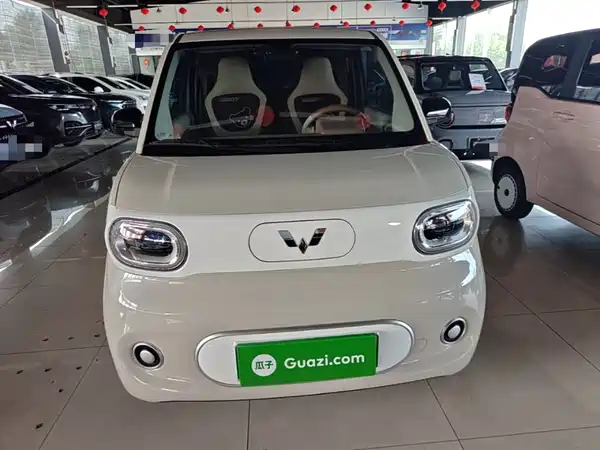 Wuling Hongguang MINIEV 2025
