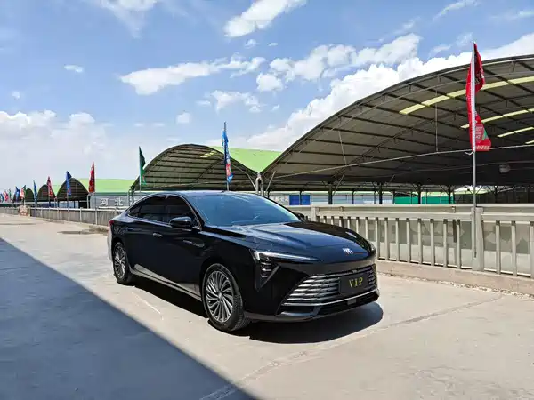 Buick LaCrosse 2023