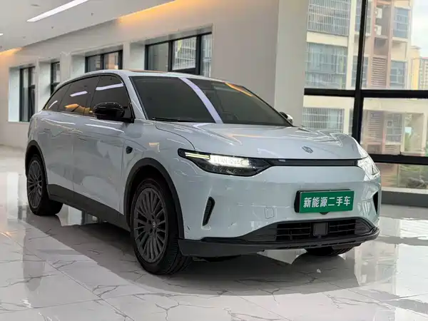 Leapmotor C11 2024
