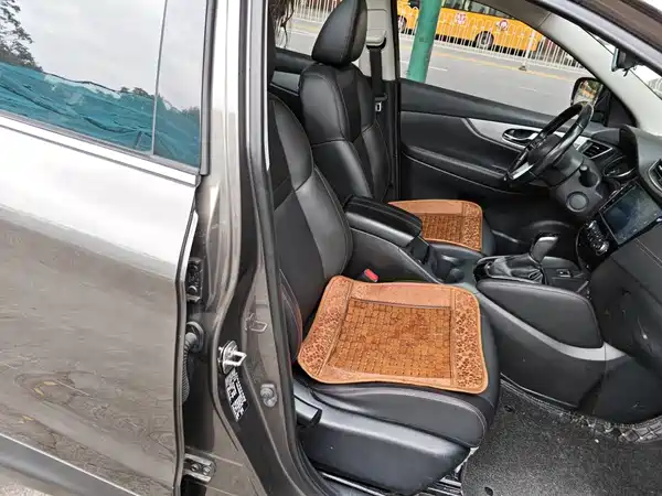 Nissan Qashqai 2020