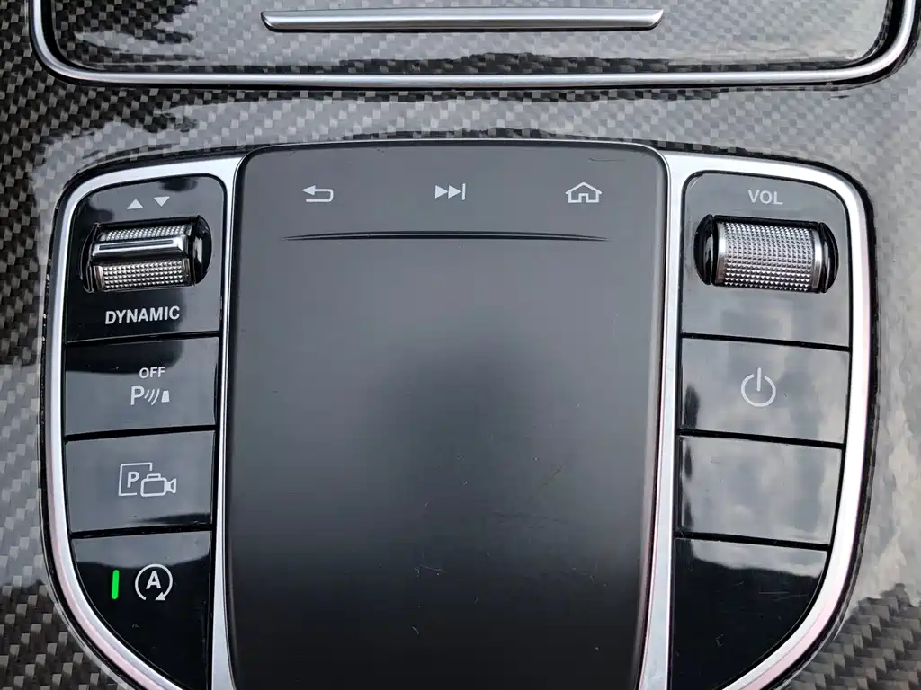 Mercedes-Benz C-Class 2021 — фото 14