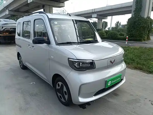Wuling Zhiguang New Energy 2026