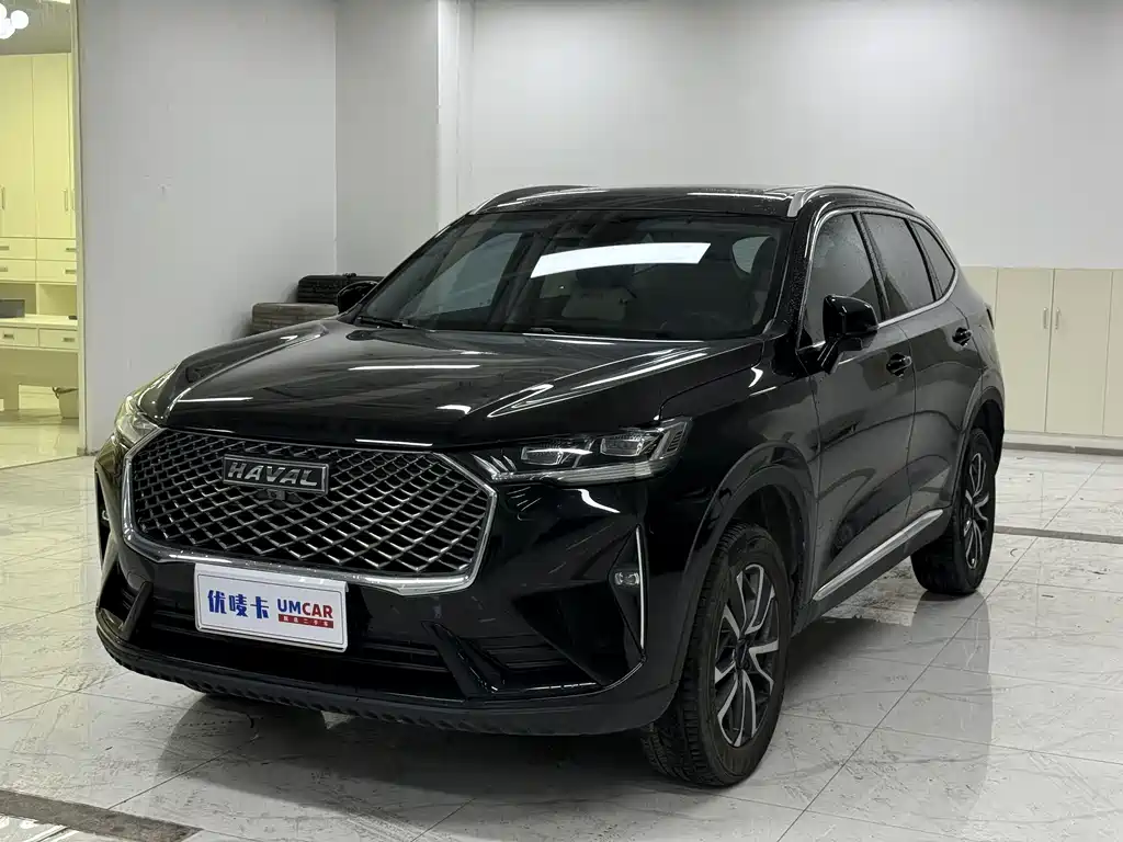 Haval H6 2024