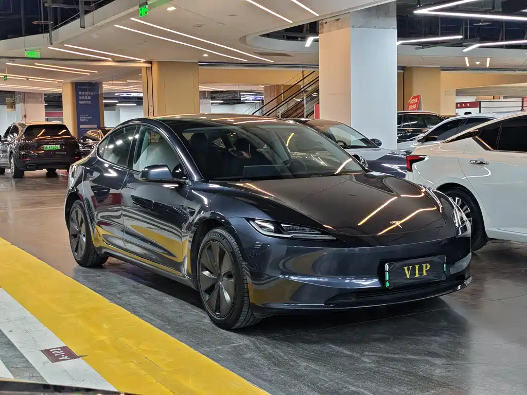 Tesla Model 3 2023 — фото 3