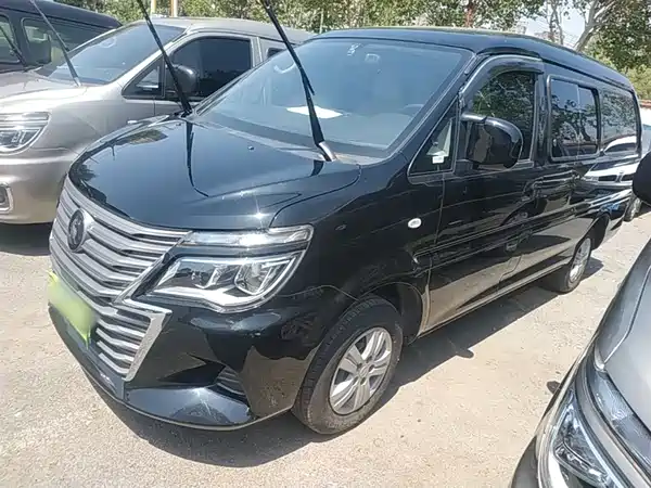 Dongfeng Lingzhi 2023