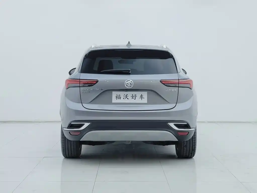 Buick Envision S 2022 — фото 30