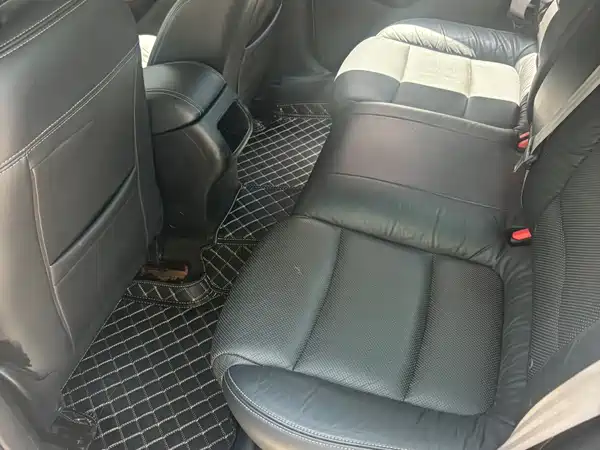 Fiat Viaggio 2012
