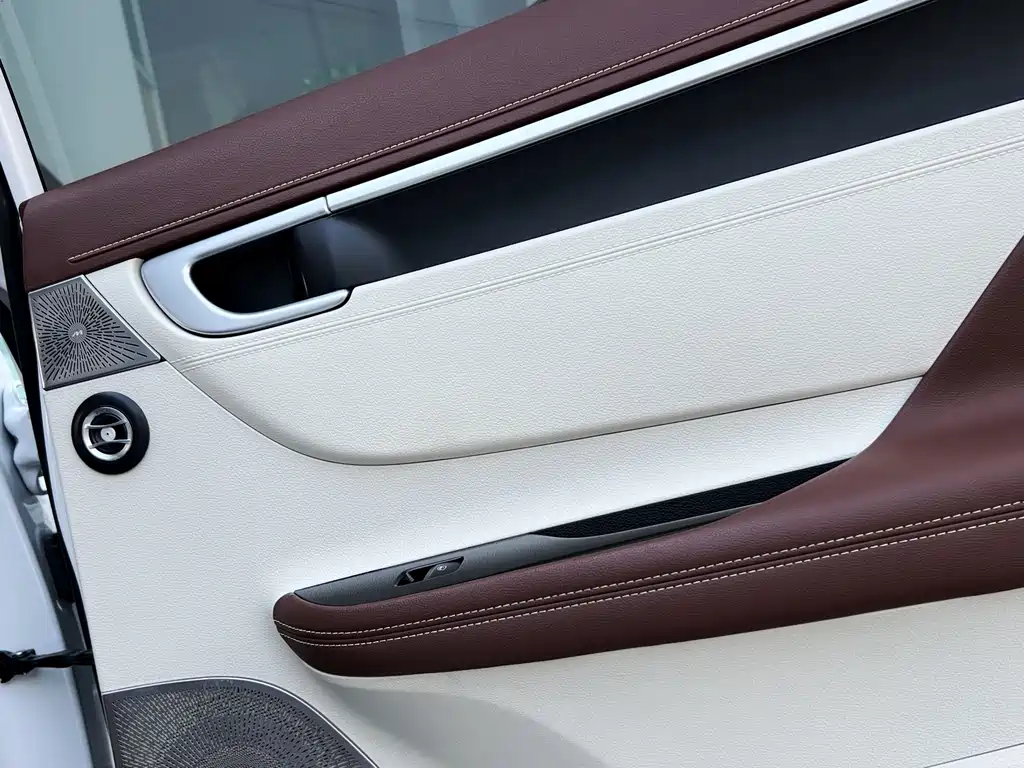 Hyundai Mistra 2022 — фото 16