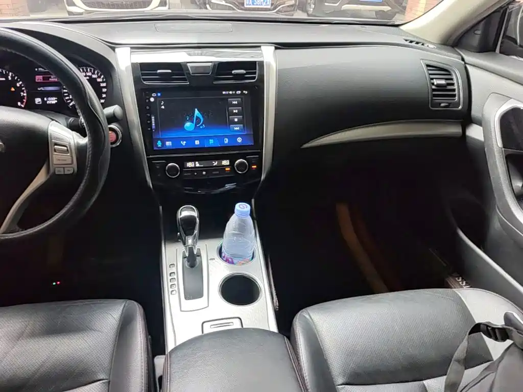 Nissan Teana 2017 — фото 13