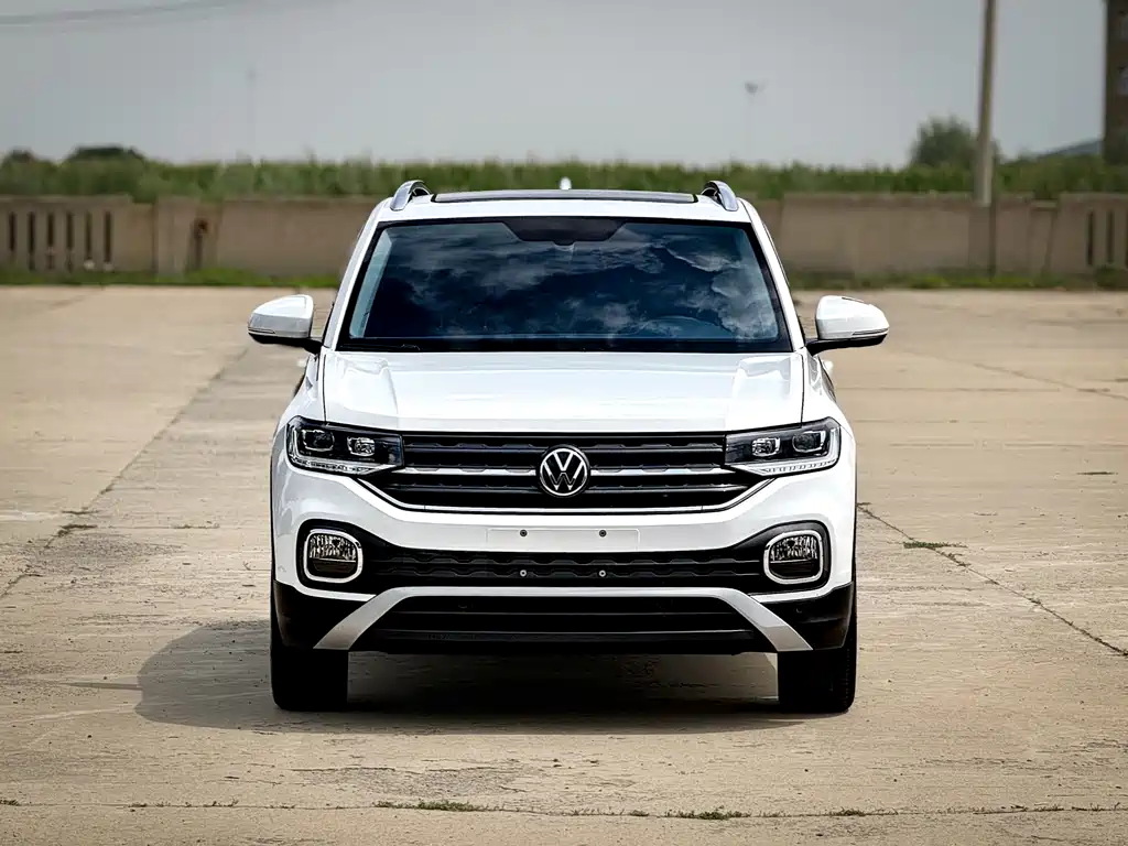 Volkswagen Explore The Shadows 2022