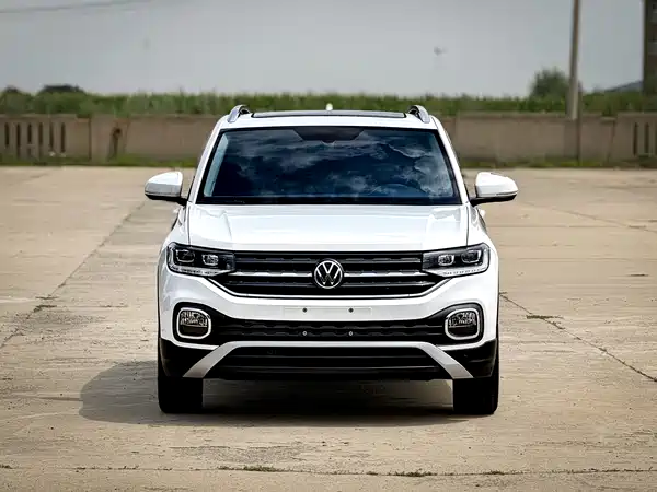 Volkswagen Tacqua 2022