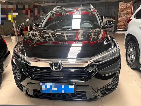 Honda Breeze 2021