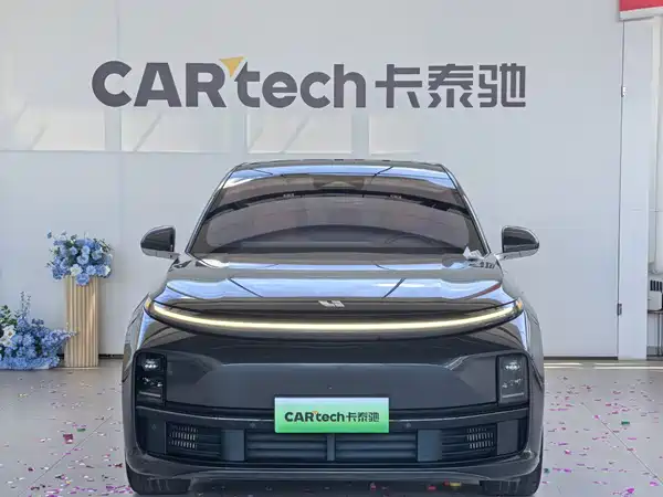 Li Auto L7 2024