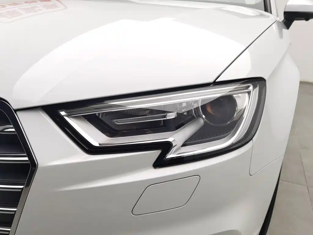 Audi A3 2020