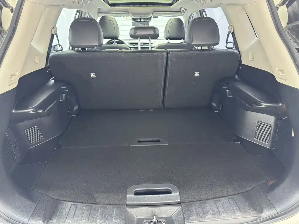 Nissan X-Trail 2023 — фото 16