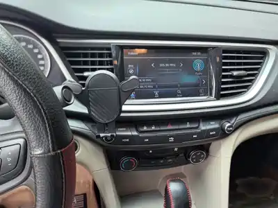 Buick Excelle GT 2016