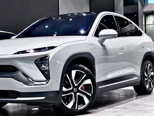 NIO EC6 2022