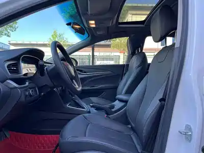 Buick Excelle GT 2018