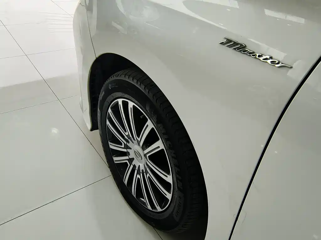 GAC Motor Trumpchi M8 2022 — фото 29