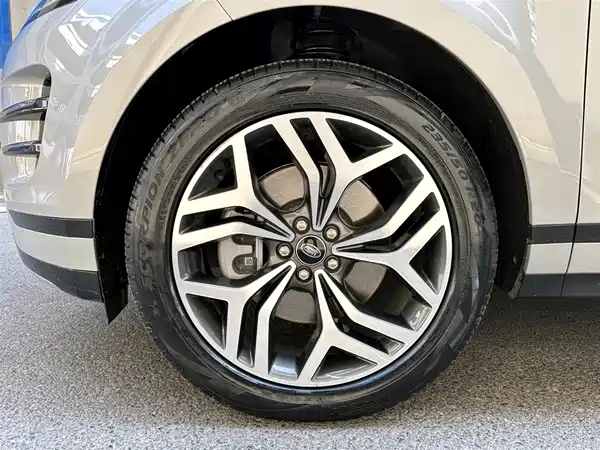 Land Rover Range Rover Evoque 2023