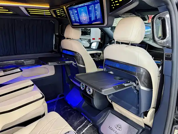Mercedes-Benz Vito 2023