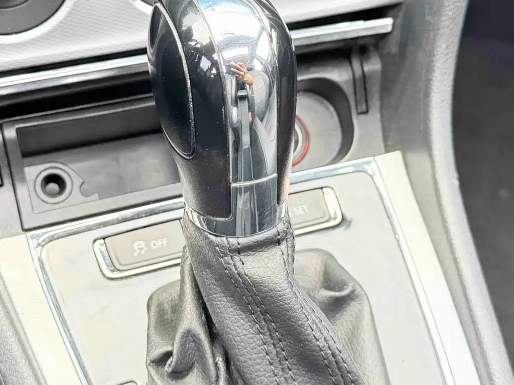 Volkswagen Gran Lavida 2015 — фото 20