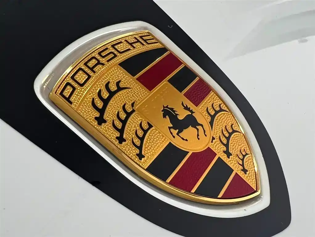 Porsche 718 2025 — фото 14