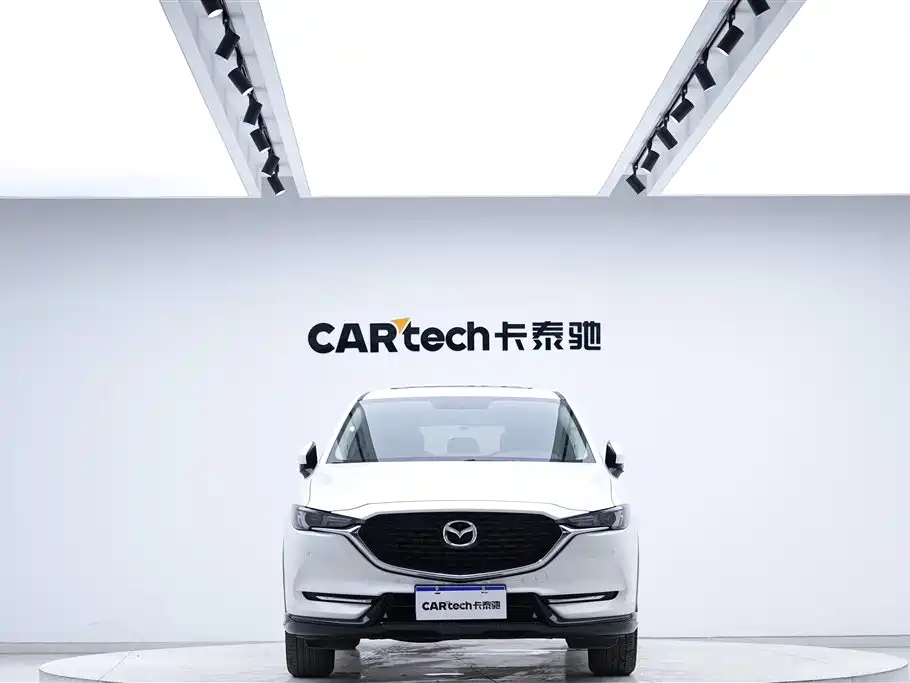 Mazda CX-5 2021 — фото 3